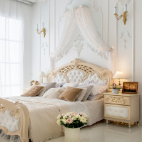 Классический стиль в дизайне интерьера Классический стиль интерьера в интерьере спальни