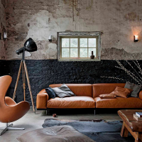 Стили дизайна интерьера Основные стили дизайна интерьера