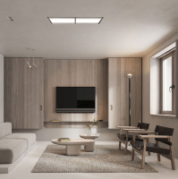 Интерьер в стиле минимализм