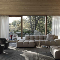 Современная функциональная мебель Мебель для дома