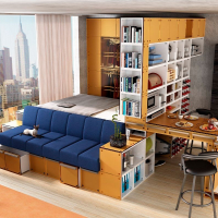 Современные дизайнерские решения Современный дизайн