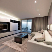 Стиль минимализм - комфорт и мобильность Стиль минимализм