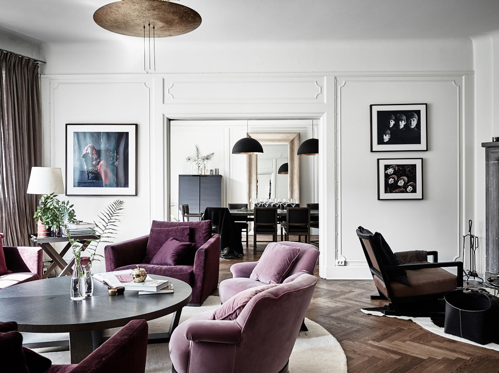 Дизайн гостиной в неоклассическом стиле Дизайн гостиной