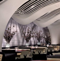 Архитектурный дизайн Архитектура