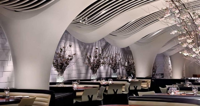 Архитектура