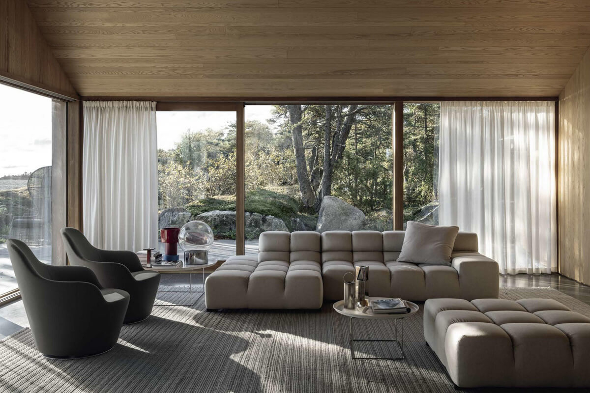 Современная функциональная мебель Мебель для дома