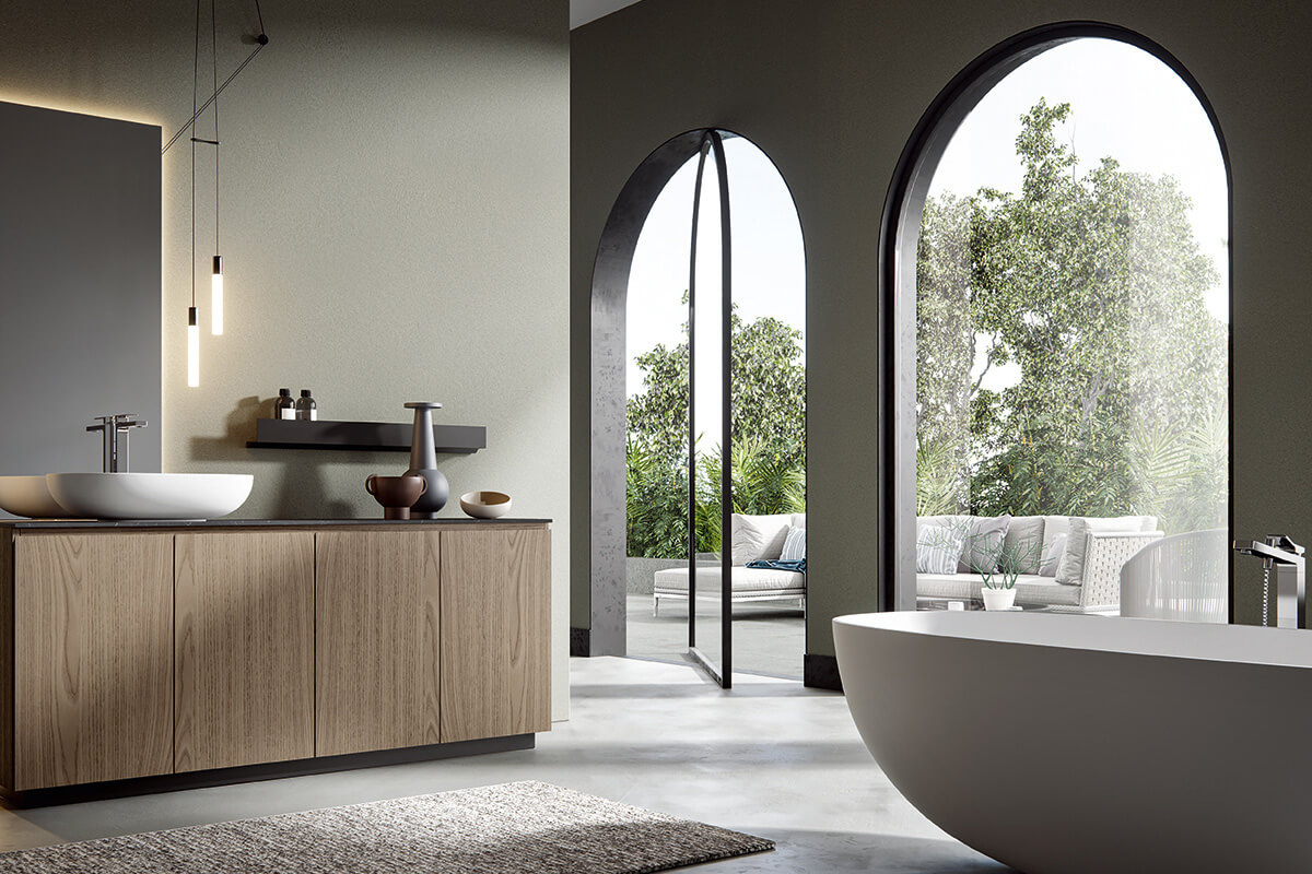 Ванная комната