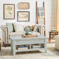 Дизайн интерьера в стиле шебби-шик Дизайн интерьера в стиле шебби-шик