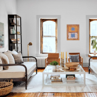 Стиль Кэжуал-люкс в интерьере Стиль Кэжуал-люкс в интерьере гостиной