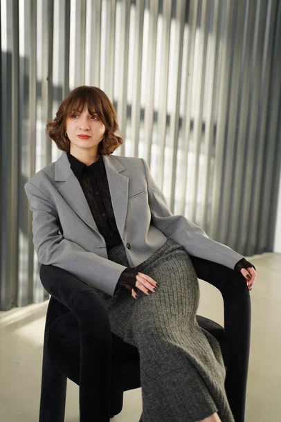 Ведущий дизайнер