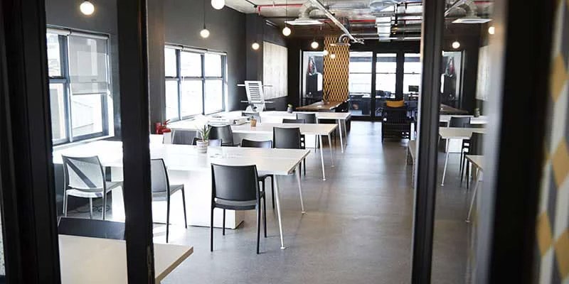 Единая стилистика оформления помещений