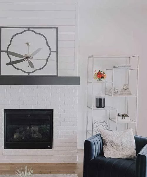 Ощущение уюта