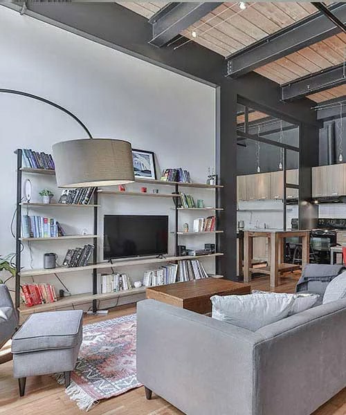 Готовность к переменам